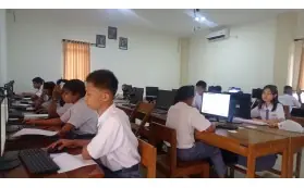 Dana Guru Bahasa & Coding Pesastrian Kusalamitra 2024