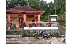 Dana Pembelian Tanah Vihara Dhamma Sesanti