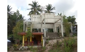 Dana Pembangunan Vihara Giri Vana Jaya