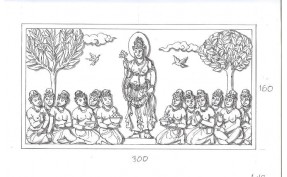 Dana Relief Bodhisatva Manjusri Vihara Jhinadharma Sradha